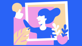 絶対に付き合いたくないコバンザメのような人